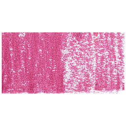 Marabu Art Crayon - Shimmer Rose Pink, swatch