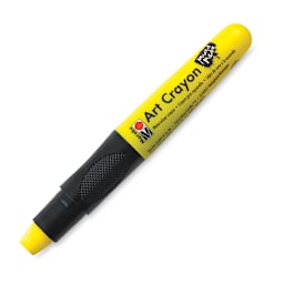 Marabu Art Crayon - Yellow 220