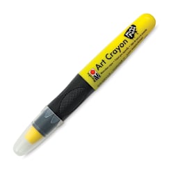 Marabu Art Crayon - Yellow 220