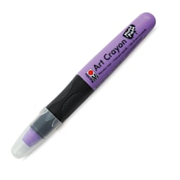 Marabu Art Crayon - Lavender 007