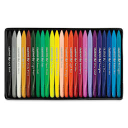 Maped Color'Peps Plasticlean Crayons