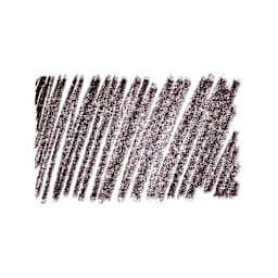 Derwent Lightfast Colored Pencil - Mars Black swatch