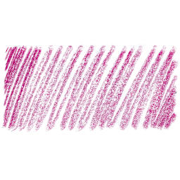 Derwent Lightfast Colored Pencil - Magenta swatch