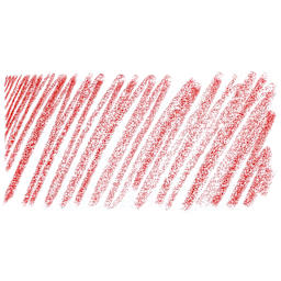 Derwent Lightfast Colored Pencil - Autumn Red swatch