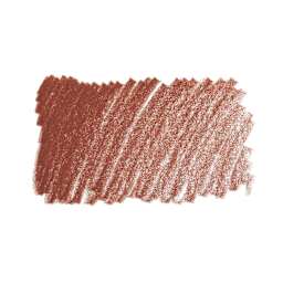 Derwent Lightfast Colored Pencil - Venetian Red swatch