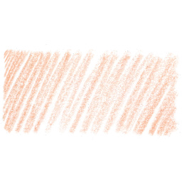 Derwent Lightfast Colored Pencil - Cinnamon swatch