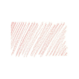 Derwent Lightfast Colored Pencil - Dusky Pink swatch