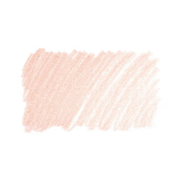 Derwent Lightfast Colored Pencil - Salmon swatch