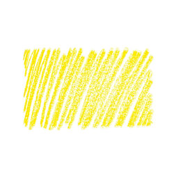 Derwent Lightfast Colored Pencil - Mustard swatch