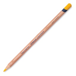 Derwent Lightfast Colored Pencil - Amber Gold