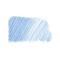 Derwent Lightfast Colored Pencil - Mid Ultramarine swatch