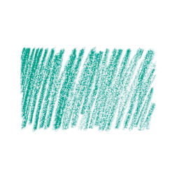 Derwent Lightfast Colored Pencil - Peridot Blue swatch