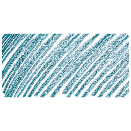 Derwent Lightfast Colored Pencil - Pacific Blue swatch swatch