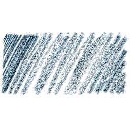 Derwent Lightfast Colored Pencil - Ocean Blue swatch