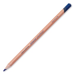 Derwent Lightfast Colored Pencil - Deep Blue (pencil)