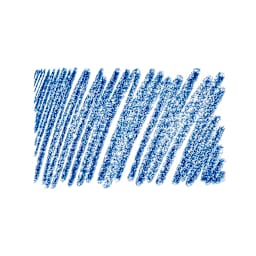 Derwent Lightfast Colored Pencil - Deep Blue swatch