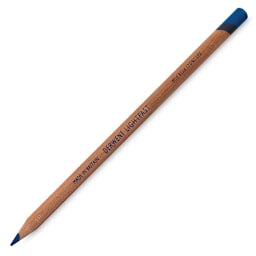Derwent Lightfast Colored Pencil - Mid Blue 70%