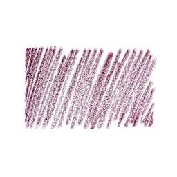 Derwent Lightfast Colored Pencil - Purple swatch