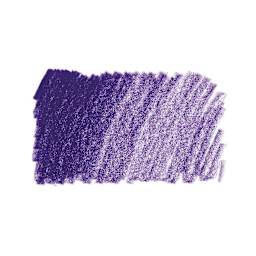 Derwent Lightfast Colored Pencil - Violet swatch