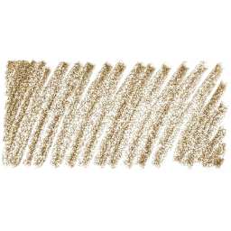 Derwent Lightfast Colored Pencil - Lichen Green swatch