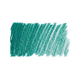 Derwent Lightfast Colored Pencil - Mallard Green swatch