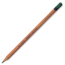 Derwent Lightfast Colored Pencil - Green Earth (pencil)
