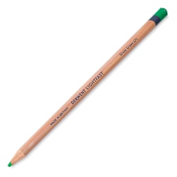 Derwent Lightfast Colored Pencil - Grass Green
