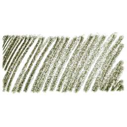 Derwent Lightfast Colored Pencil - Ivy swatch