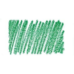 Derwent Lightfast Colored Pencil - Vivid Green swatch