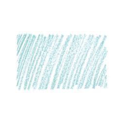 Derwent Lightfast Colored Pencil - Turquoise Green swatch