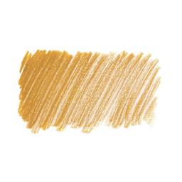 Derwent Lightfast Colored Pencil - Brown Ochre swatch