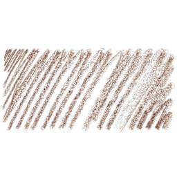 Derwent Lightfast Colored Pencil - Taupe swatch