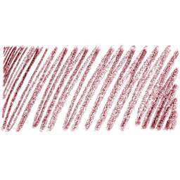 Derwent Lightfast Colored Pencil - Rasin swatch