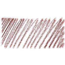 Derwent Lightfast Colored Pencil - Autumn Brown swatch