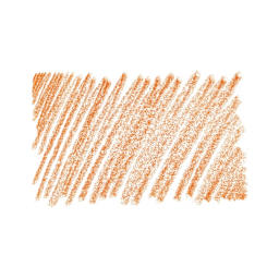 Derwent Lightfast Colored Pencil - Burnt Sienna swatch