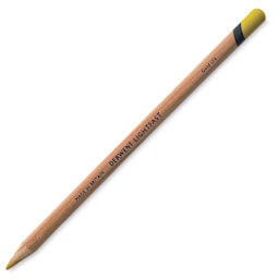 Derwent Lightfast Colored Pencil - Gold (pencil)