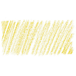 Derwent Lightfast Colored Pencil - Gold swatch