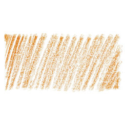 Derwent Lightfast Colored Pencil - Sandstone swatch