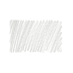 Derwent Lightfast Colored Pencil - Platinum swatch