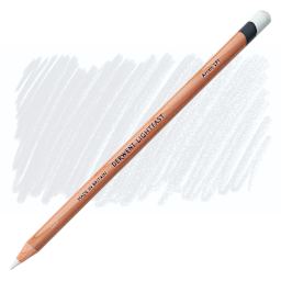 Derwent Lightfast Colored Pencil - Arctic pencil and swatch