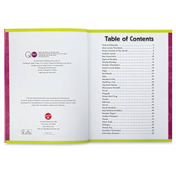 Learn to Draw Exotic Animals