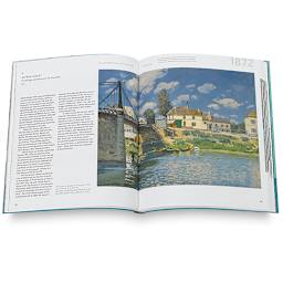 Impressionism: 50 Paintings You Should Know