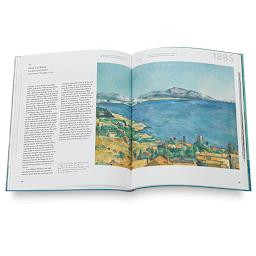 Impressionism: 50 Paintings You Should Know