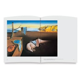 50 Portraits You Should Know - Salvador Dali 