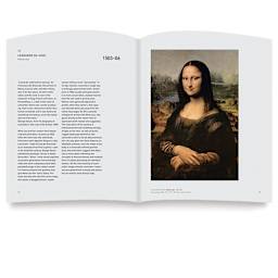 50 Portraits You Should Know - Mona Lisa