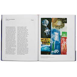 Pop Art: 50 Works of Art You Should Know - Spread discussing Robert Rauschenberg
