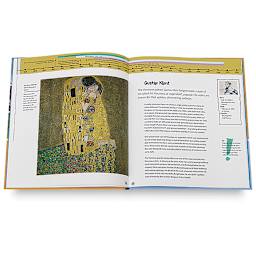13 Painters Children Should Know - Chapter titled Gustav Klimt