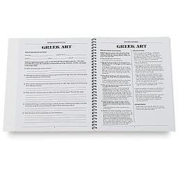 Strategies for Learning Art Styles