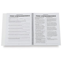 Strategies for Learning Art Styles