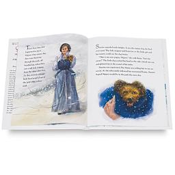 Suzette and the Puppy: A Story About Mary Cassatt